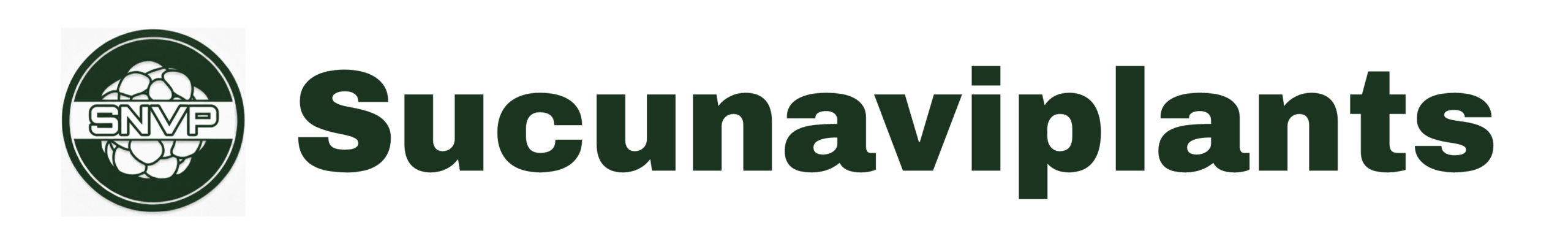 Sucunaviplants